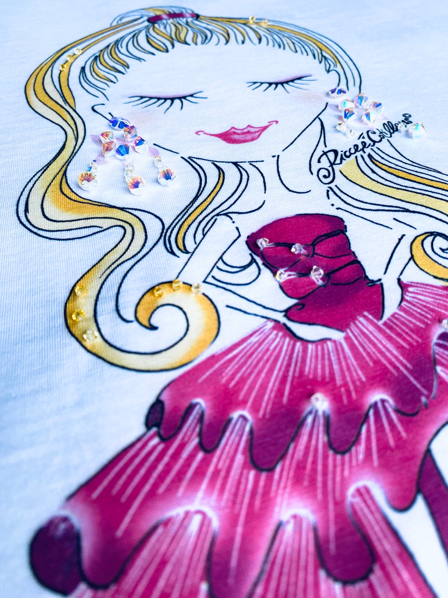 T-SHIRT LIMITED EDITION