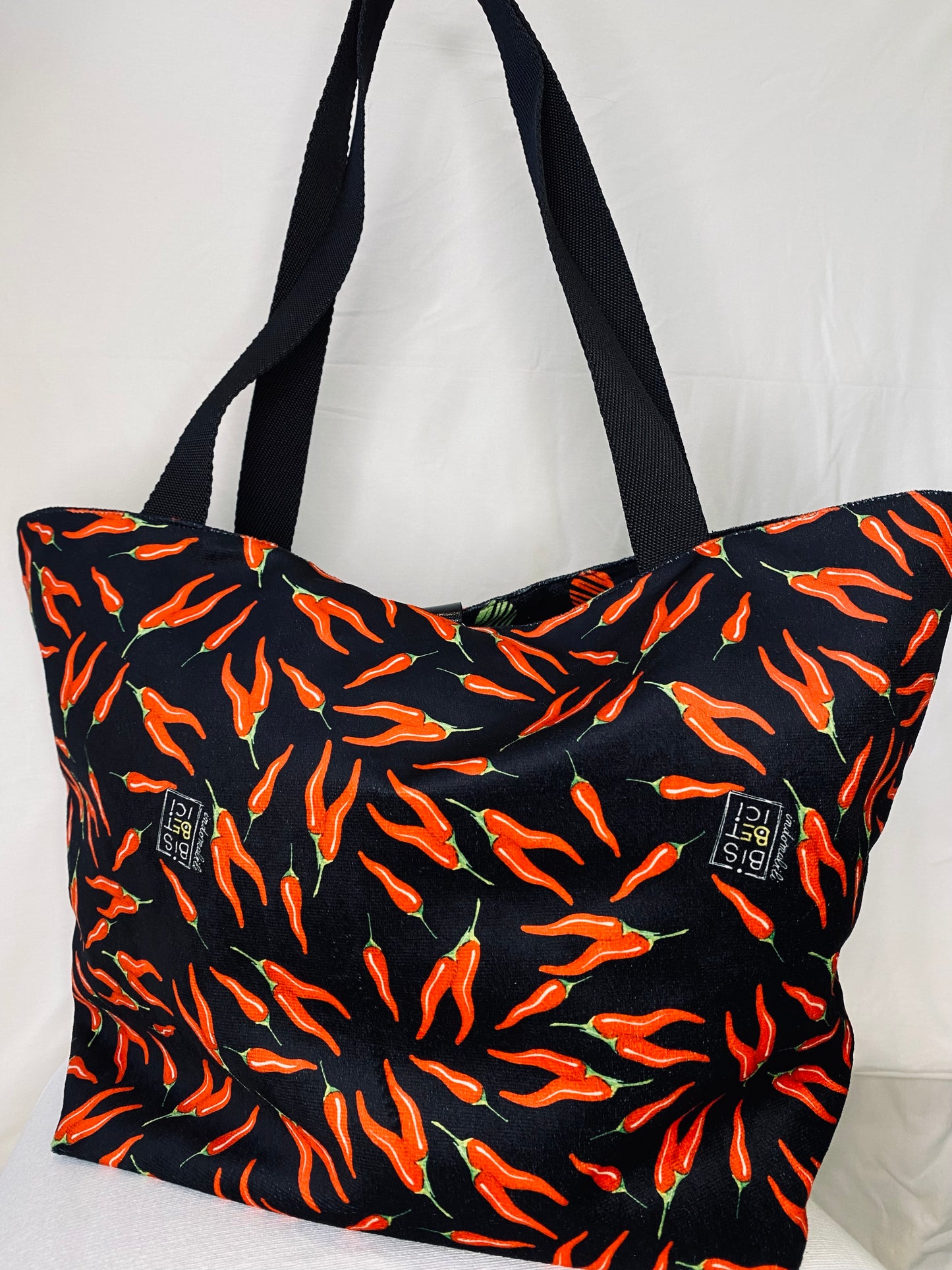 SHOPPER REVERSIBILE