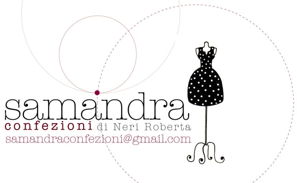 Samandra Confezioni